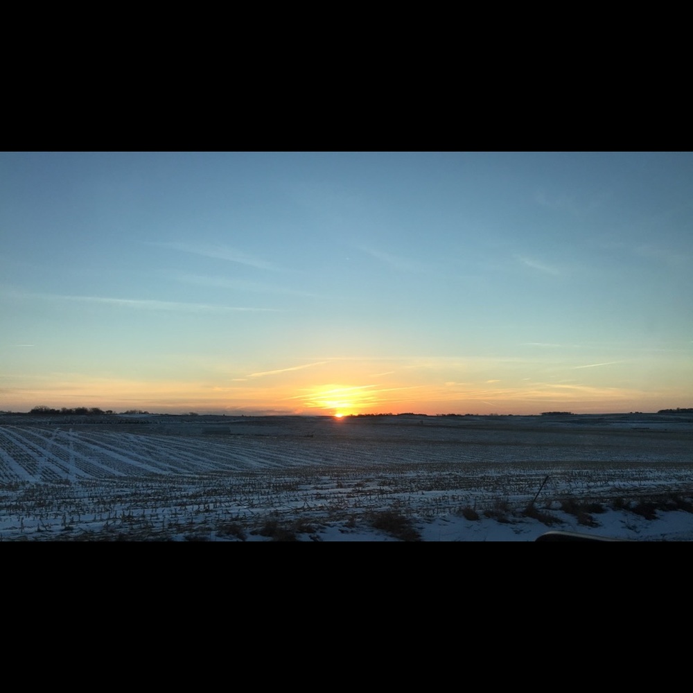 Meet your Posher, Kendra